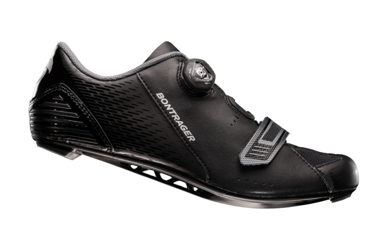 ボントレガー Velocis & Meraj Women's Boaダイヤル装備のミドル